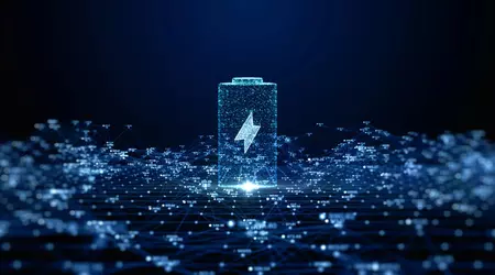 Chinese scientists have developed water batteries that store twice as much energy as lithium-ion batteries (photo)