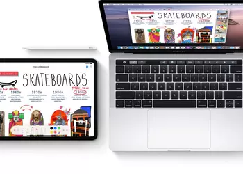 No presentation: Apple announces new Macs and iPads in October with a press release