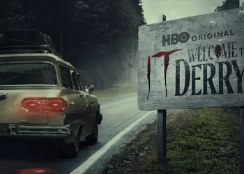 Il clown assassino torna su HBO ...
