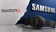 Swatch требует у Samsung $170 млн: спор из-за циферблатов для умных часов вышел на новый уровень