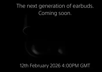 Official: the presentation of Sony WF-1000XM6 ...