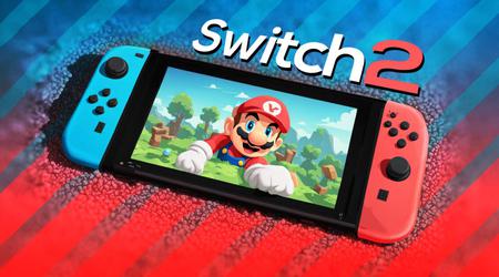 ЗМІ: більшість компонентів Nintendo Switch 2 будуть надані Samsung Electronics