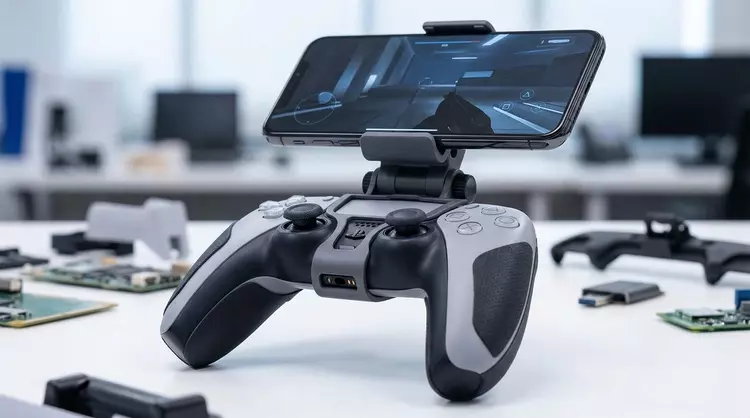 Sony veut (encore) coller votre smartphone ...