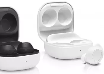 Samsung Galaxy Buds FE: ANC, IPX2 protection and up to 30 hours of battery life for $99