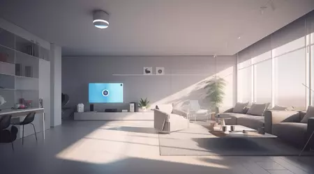 Магія автоматизації: коли для керування розумним будинком не потрібен навіть смартфон