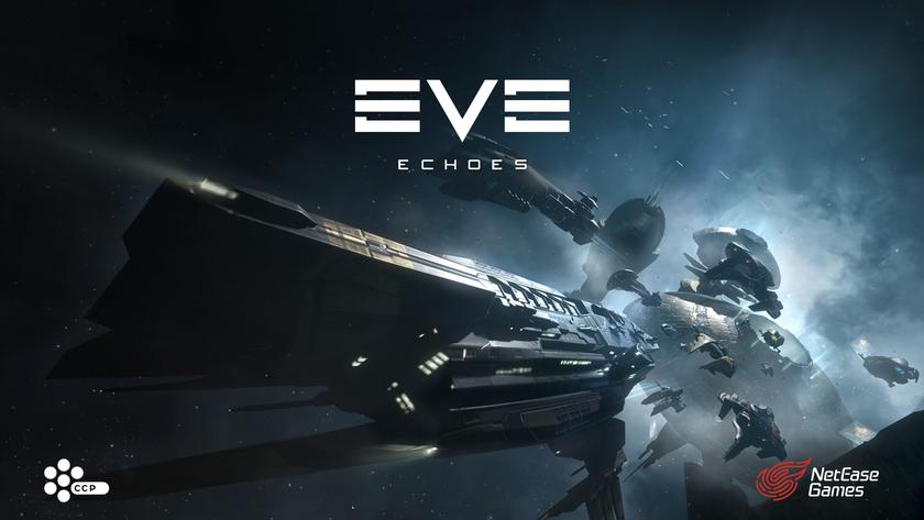 На Android и iOS вышла EVE Echoes — космическая ММО с открытым миром по вселенной EVE Online