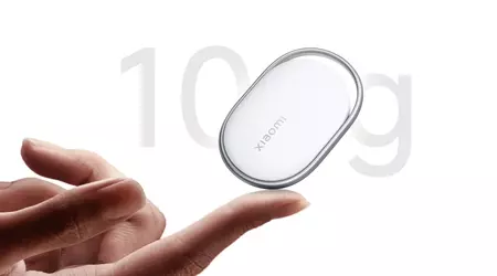 Офіційно: бюджетний трекер Xiaomi Tag буде представлений вже 28 лютого