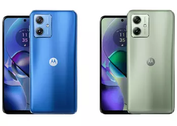 Официально: Motorola представит Moto G54 5G с камерой на 50 МП и батареей на 5000 мАч на мероприятии 5 сентября