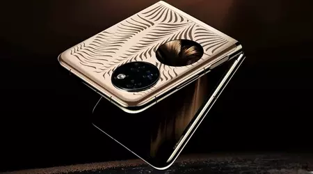 Insider : Huawei dévoilera le Pocket S2 à l'occasion de son lancement le 26 février