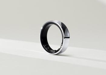 В Samsung Galaxy Ring будет специальный режим Lost, позволяющий кольцу мигать во время его потери