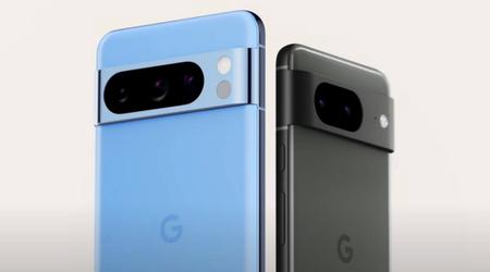 Google Pixel ha superato Samsung diventando il terzo produttore di smartphone più popolare in Giappone