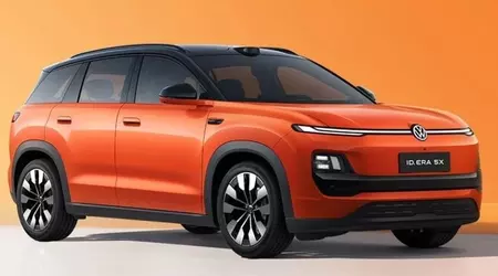 «Made in China» для Європи: Як Volkswagen намагається врятуватися китайськими технологіями