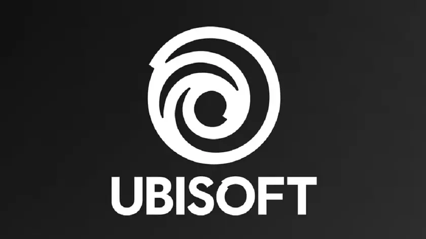 Эволюция символов игр: история логотипа Ubisoft