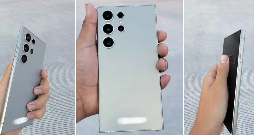 Samsung Galaxy S24 Ultra не получит 16 ГБ оперативной памяти, а стандартная модель шестой год кряду будет оснащена 8 ГБ