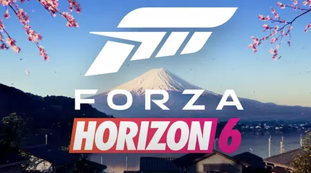 Get used to left-handed traffic: the official announcement of Forza Horizon 6 in the Japanese setting has been made