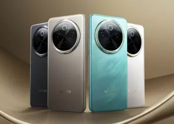 Vivo Y500 удивит своей автономностью: согласно утечке, новинка получит рекордный для бренда аккумулятор емкостью 8200 мАч