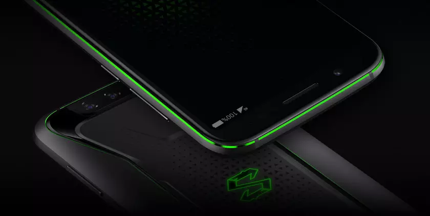 AnTuTu назвал самые быстрые смартфоны августа: Meizu 16th наступает на пятки Xiaomi Black Shark