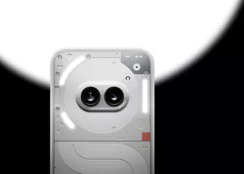 Nothing анонсировала новую версию смартфона Phone (2a)