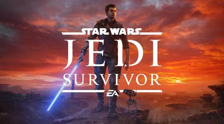 Star Wars Jedi: Survivor erscheint im September für PS4 und Xbox One - Electronic Arts und Respawn konnten das Spiel für die letzte Konsolengeneration optimieren