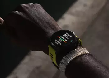 Garmin выпустила бета-версию ПО 27.08 для часов Forerunner