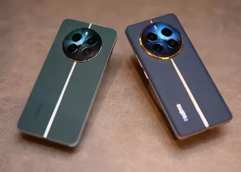 Индийский филиал Realme тизерит особенности дисплея Realme 12+ 5G