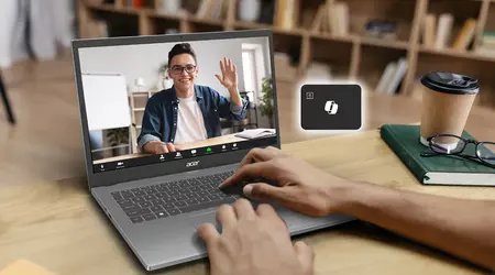 CES 2024: Acer unveiled the Aspire Go 14 and Aspire Go 15 laptops with Microsoft Copilot AI-enabled AI assistant