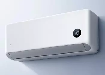 Xiaomi выпустила кондиционер Mijia Powerful Airflow: охлаждает за 15 секунд и экономит 40% энергии