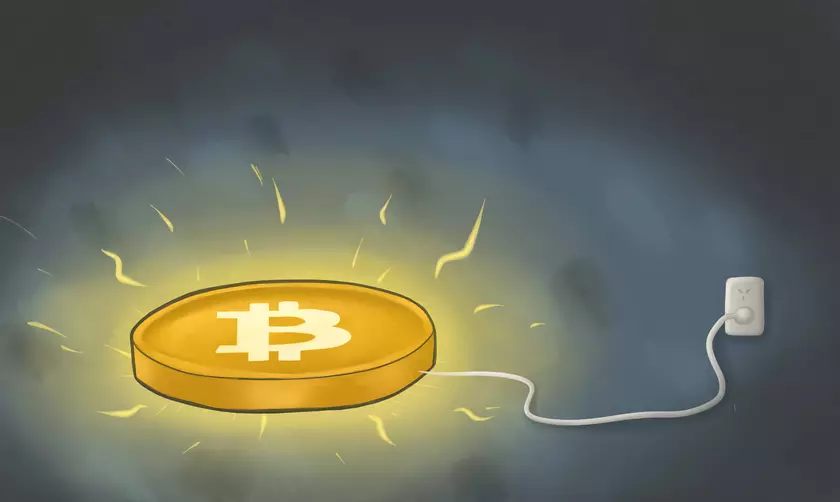 Верится с трудом, но Bitcoin за год потребляет энергии больше, чем Нидерланды и ОАЭ