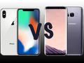 Samsung опять поиздевалась над iPhone X в рекламе Galaxy S9