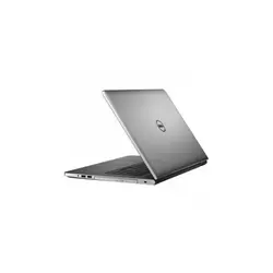Dell Inspiron 5758 (I573410DDL-T1S) Silver