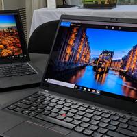Lenovo ThinkPad X1 Yoga (2018)