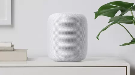 Unexpectedly! Apple is preparing to release a new full-size HomePod smart speaker