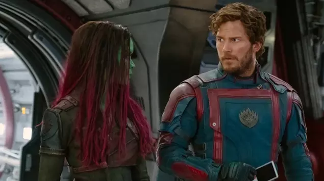 Nel 2023, nessun film Disney ha ...