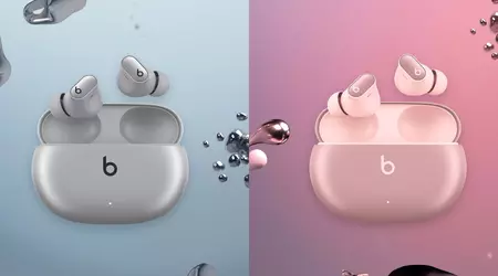 Beats Studio Buds+ on Amazon: TWS headphones with ANC and up to 36 hours of battery life for $149 ($20 off)