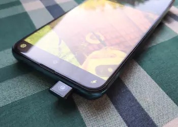 Однозначно, вау: обзор смартфона Huawei P Smart Z