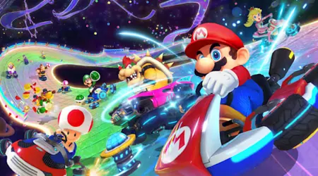 Rumour: Nintendo Switch 2 will have backwards compatibility support for games that were released on the first Switch