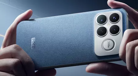 На світовому ринку дебютували недорогі флагмани Poco F8 Pro і Poco F8 Ultra — глобальні версії Redmi K90 і K90 Pro Max