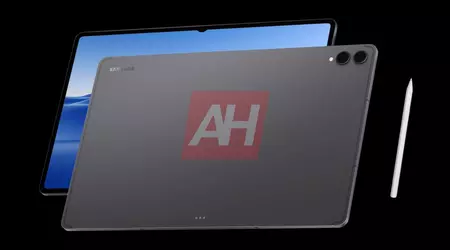 Leaked: detailed renders and specs of Samsung Galaxy Tab S11 Ultra flagship tablet have been unveiled