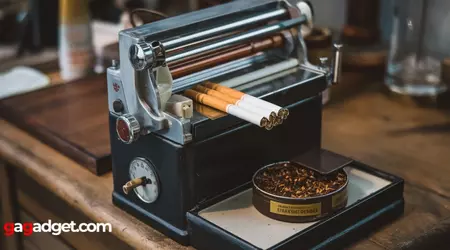 Migliore Macchina Elettrica per Sigarette