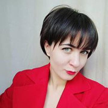 Полина Булгакова