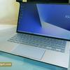 Обзор ноутбука ASUS ZenBook 14 UM433IQ: удачный симбиоз AMD и NVIDIA в компактном корпусе-6