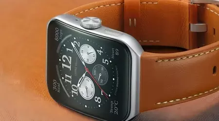 OPPO a lancé le teaser de la Watch 4 Pro, nous attendons la nouveauté lors de la présentation du 29 août.