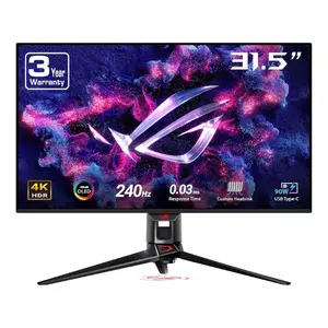 ASUS ROG Swift PG32UCDM