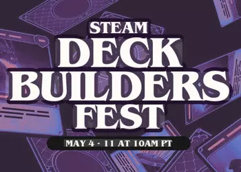 Карты на стол: в Steam проходит Deckbuilders Fest с большими скидками на Balatro, Slay the Spire и другие популярные игры