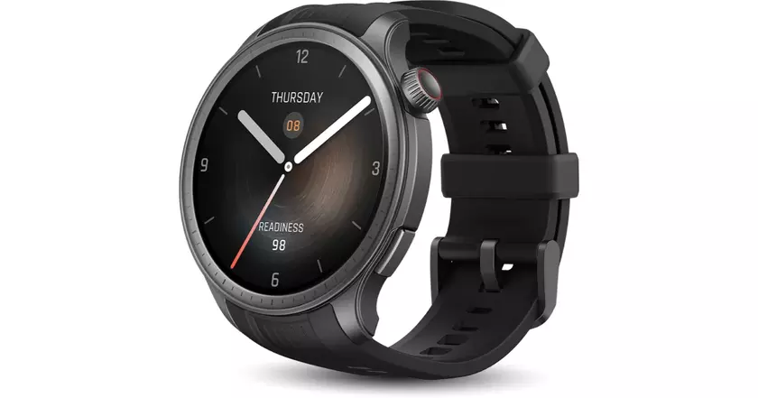 Amazfit Balance 3.25.11.1: Новые тренировки покоряют пользователей