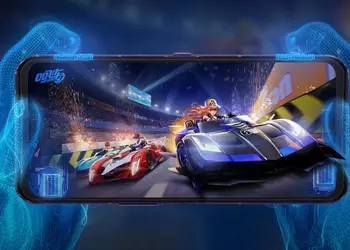 Lenovo тизерит игровой планшет Legion Pad, новинка получит экран на 8 дюймов