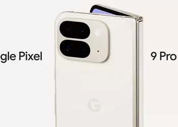 Insider reveals new details about Pixel 9 Pro Fold, the smartphone will be similar to OnePlus Open