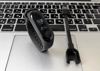 Обзор Xiaomi Mi Band 3: трижды герой умных браслетов