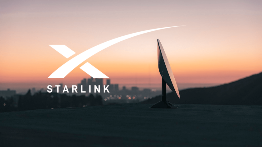 Vielen Dank, Elon Musk: Die Ukraine hat die erste Charge von StarLink-Satelliten-Internetstationen erhalten