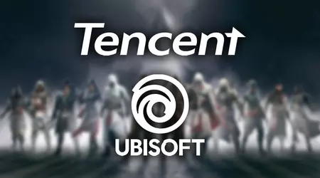 Diversification instead of bankruptcy: Ubisoft and Tencent set up a joint company to acquire the rights to Assassin's Creed, Far Cry and other franchises